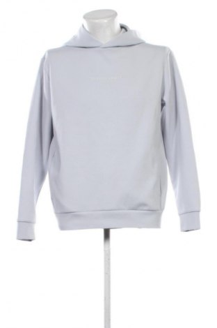 Herren Sweatshirt Reserved, Größe M, Farbe Blau, Preis 19,97 €