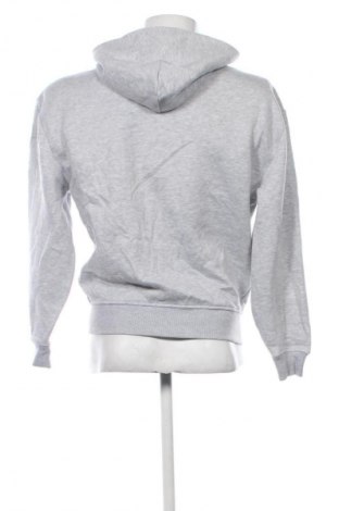 Herren Sweatshirt Review, Größe S, Farbe Grau, Preis 25,99 €