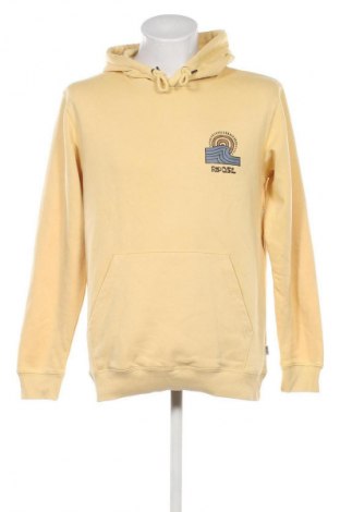 Męska bluza Rip Curl, Rozmiar M, Kolor Żółty, Cena 250,99 zł