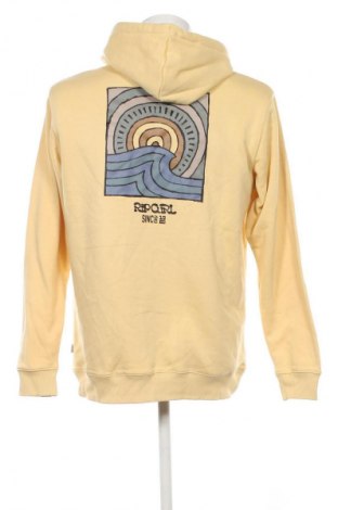Męska bluza Rip Curl, Rozmiar M, Kolor Żółty, Cena 250,99 zł
