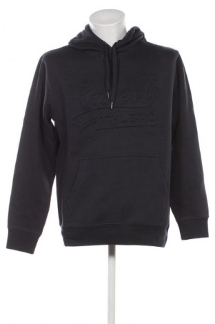 Мъжки суитшърт Russell Athletic, Размер M, Цвят Син, Цена 32,00 €