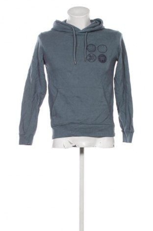 Herren Sweatshirt S.Oliver, Größe S, Farbe Blau, Preis 16,99 €