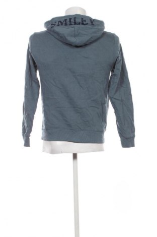 Herren Sweatshirt S.Oliver, Größe S, Farbe Blau, Preis 16,99 €