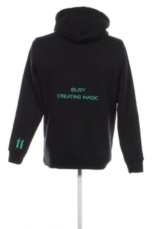 Herren Sweatshirt STANLEY/STELLA, Größe M, Farbe Schwarz, Preis 19,95 €