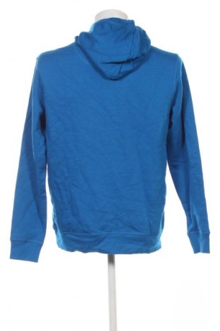 Herren Sweatshirt STANLEY/STELLA, Größe L, Farbe Blau, Preis 12,99 €