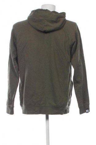 Herren Sweatshirt STANLEY/STELLA, Größe XL, Farbe Grün, Preis 12,99 €