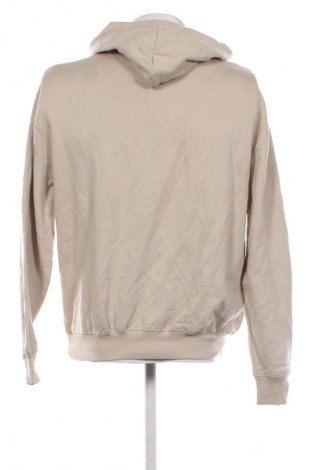 Herren Sweatshirt STANLEY/STELLA, Größe S, Farbe Beige, Preis 8,99 €