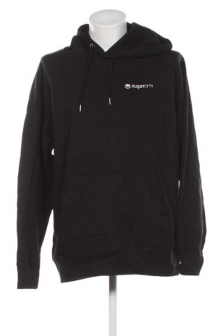 Herren Sweatshirt STANLEY/STELLA, Größe XXL, Farbe Schwarz, Preis 12,99 €