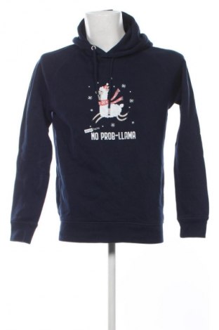 Férfi sweatshirt STANLEY/STELLA, Méret M, Szín Kék, Ár 4 349 Ft