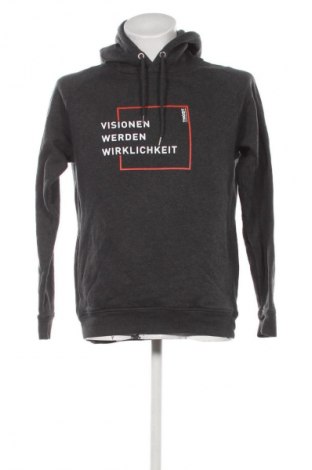 Hanorac de bărbați STANLEY/STELLA, Mărime M, Culoare Gri, Preț 51,99 Lei