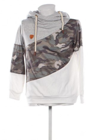 Мъжки суитшърт Sheilay, Размер M, Цвят Многоцветен, Цена 10,73 €