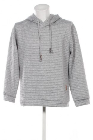 Pánska mikina  Siimhwrss, Veľkosť 3XL, Farba Sivá, Cena  20,00 €