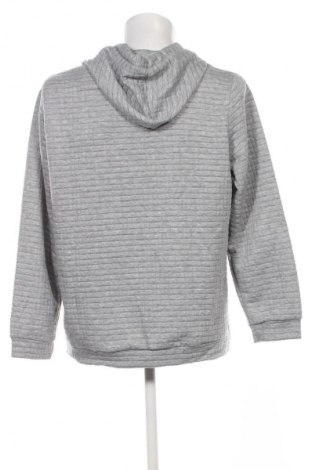 Pánska mikina  Siimhwrss, Veľkosť 3XL, Farba Sivá, Cena  20,00 €