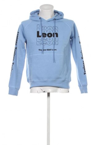 Herren Sweatshirt Solutions, Größe M, Farbe Blau, Preis 13,99 €