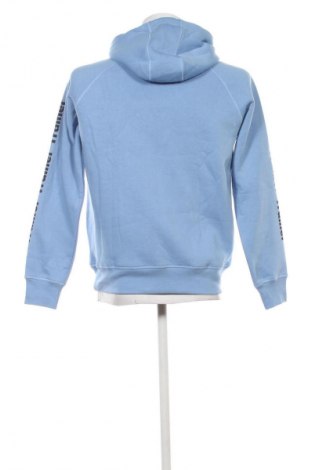 Herren Sweatshirt Solutions, Größe M, Farbe Blau, Preis 13,99 €