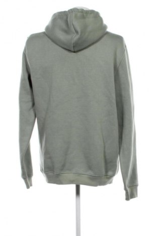 Herren Sweatshirt Sondag & Sons, Größe 3XL, Farbe Grün, Preis 32,00 €