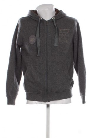 Herren Sweatshirt State Of Art, Größe M, Farbe Grau, Preis 35,99 €