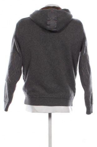 Herren Sweatshirt State Of Art, Größe M, Farbe Grau, Preis 35,99 €