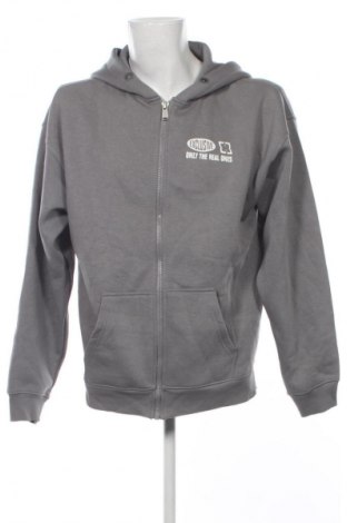 Herren Sweatshirt Sublevel, Größe L, Farbe Grau, Preis 15,99 €