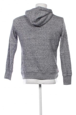 Herren Sweatshirt Superdry, Größe L, Farbe Grau, Preis 25,99 €