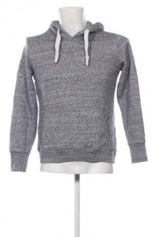 Herren Sweatshirt Superdry, Größe L, Farbe Grau, Preis 25,99 €