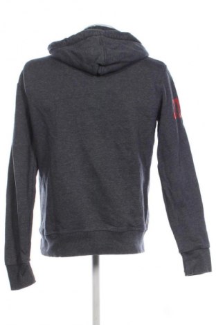 Herren Sweatshirt Superdry, Größe M, Farbe Mehrfarbig, Preis 26,99 €