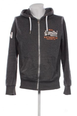 Herren Sweatshirt Superdry, Größe L, Farbe Mehrfarbig, Preis 30,99 €