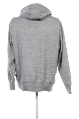 Мъжки суитшърт Superdry, Размер XXL, Цвят Сив, Цена 24,00 €