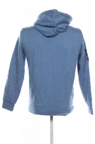 Herren Sweatshirt Superdry, Größe S, Farbe Blau, Preis € 75,99