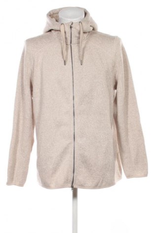 Herren Sweatshirt Tchibo, Größe XXL, Farbe Beige, Preis € 16,99