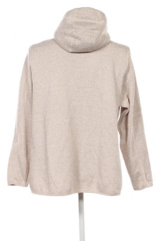 Herren Sweatshirt Tchibo, Größe XXL, Farbe Beige, Preis € 16,99