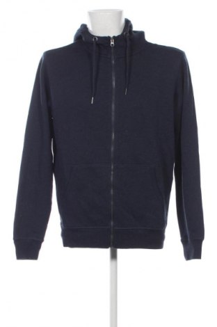 Мъжки суитшърт Tchibo, Размер L, Цвят Син, Цена 12,27 €