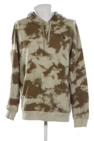 Herren Sweatshirt The North Face, Größe XXL, Farbe Mehrfarbig, Preis 45,99 €
