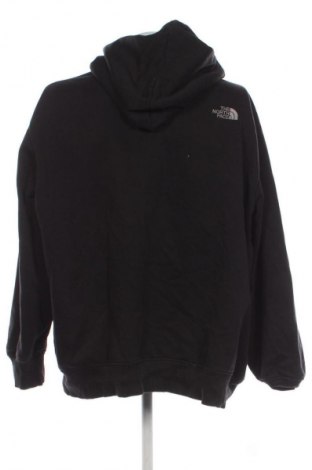 Herren Sweatshirt The North Face, Größe XXL, Farbe Schwarz, Preis 43,99 €