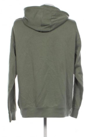Herren Sweatshirt The Stronghold, Größe XL, Farbe Grün, Preis 50,99 €