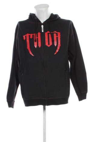 Ανδρικό φούτερ Thor, Μέγεθος L, Χρώμα Πολύχρωμο, Τιμή 20,96 €