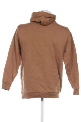 Herren Sweatshirt Throwback, Größe S, Farbe Braun, Preis 49,99 €