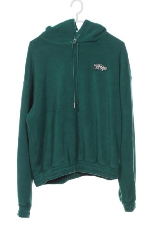 Pánska mikina  Tom Barron, Veľkosť XS, Farba Zelená, Cena  26,95 €