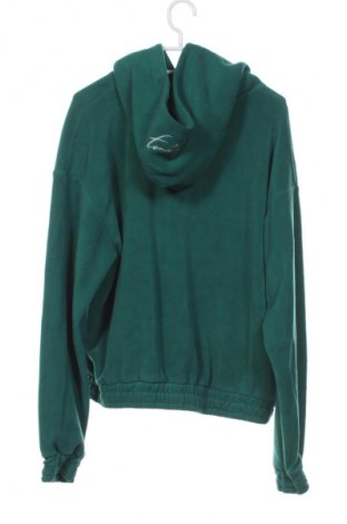 Pánska mikina  Tom Barron, Veľkosť XS, Farba Zelená, Cena  26,95 €