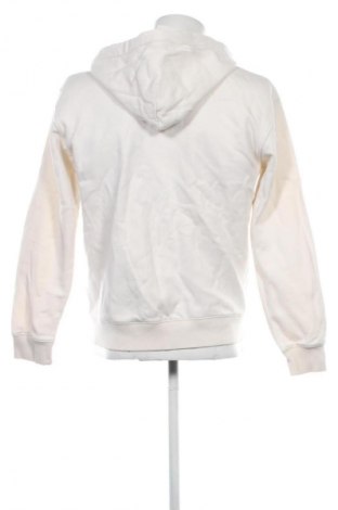 Herren Sweatshirt Tom Tailor, Größe M, Farbe Beige, Preis 20,91 €