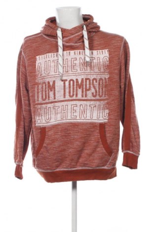 Herren Sweatshirt Tom Tompson, Größe XXL, Farbe Mehrfarbig, Preis 13,99 €
