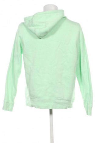 Pánska mikina  Tommy Hilfiger, Veľkosť XL, Farba Zelená, Cena  49,95 €