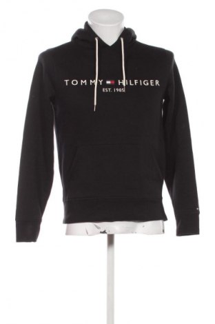 Pánska mikina  Tommy Hilfiger, Veľkosť S, Farba Čierna, Cena  46,95 €