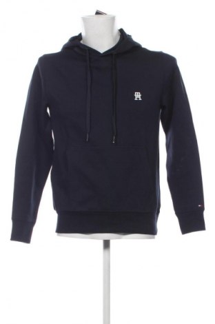 Мъжки суитшърт Tommy Hilfiger, Размер S, Цвят Син, Цена 115,04 €