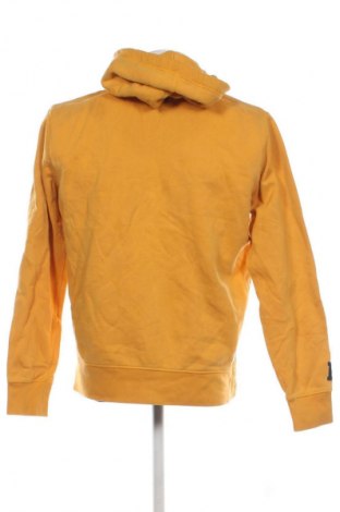 Herren Sweatshirt Tommy Hilfiger, Größe L, Farbe Orange, Preis 48,99 €