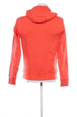 Herren Sweatshirt Tommy Hilfiger, Größe S, Farbe Orange, Preis 41,93 €