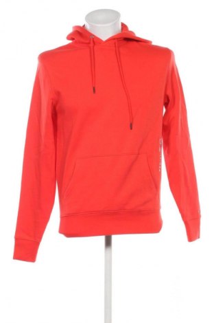 Herren Sweatshirt Tommy Hilfiger, Größe M, Farbe Rot, Preis 41,93 €