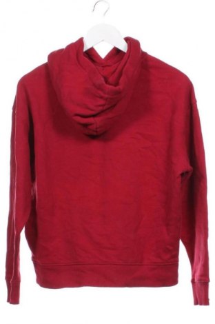 Мъжки суитшърт Tommy Hilfiger, Размер XS, Цвят Червен, Цена 41,92 €