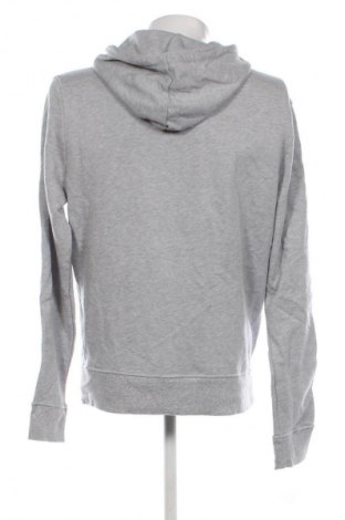 Herren Sweatshirt Tommy Hilfiger, Größe XL, Farbe Grau, Preis 48,99 €