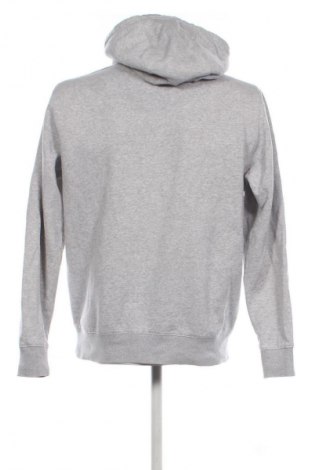 Herren Sweatshirt Tommy Jeans, Größe L, Farbe Grau, Preis 42,99 €